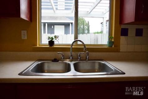 58 Peach Court Santa Rosa CA 95407