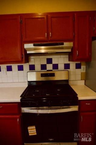 58 Peach Court Santa Rosa CA 95407
