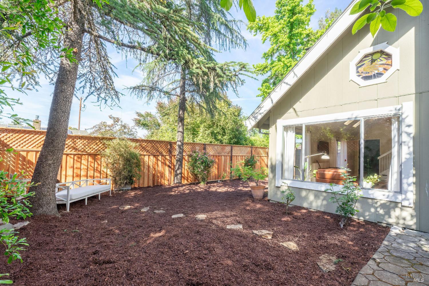 2300 Avenida De Las Brisas Street Santa Rosa CA 95405