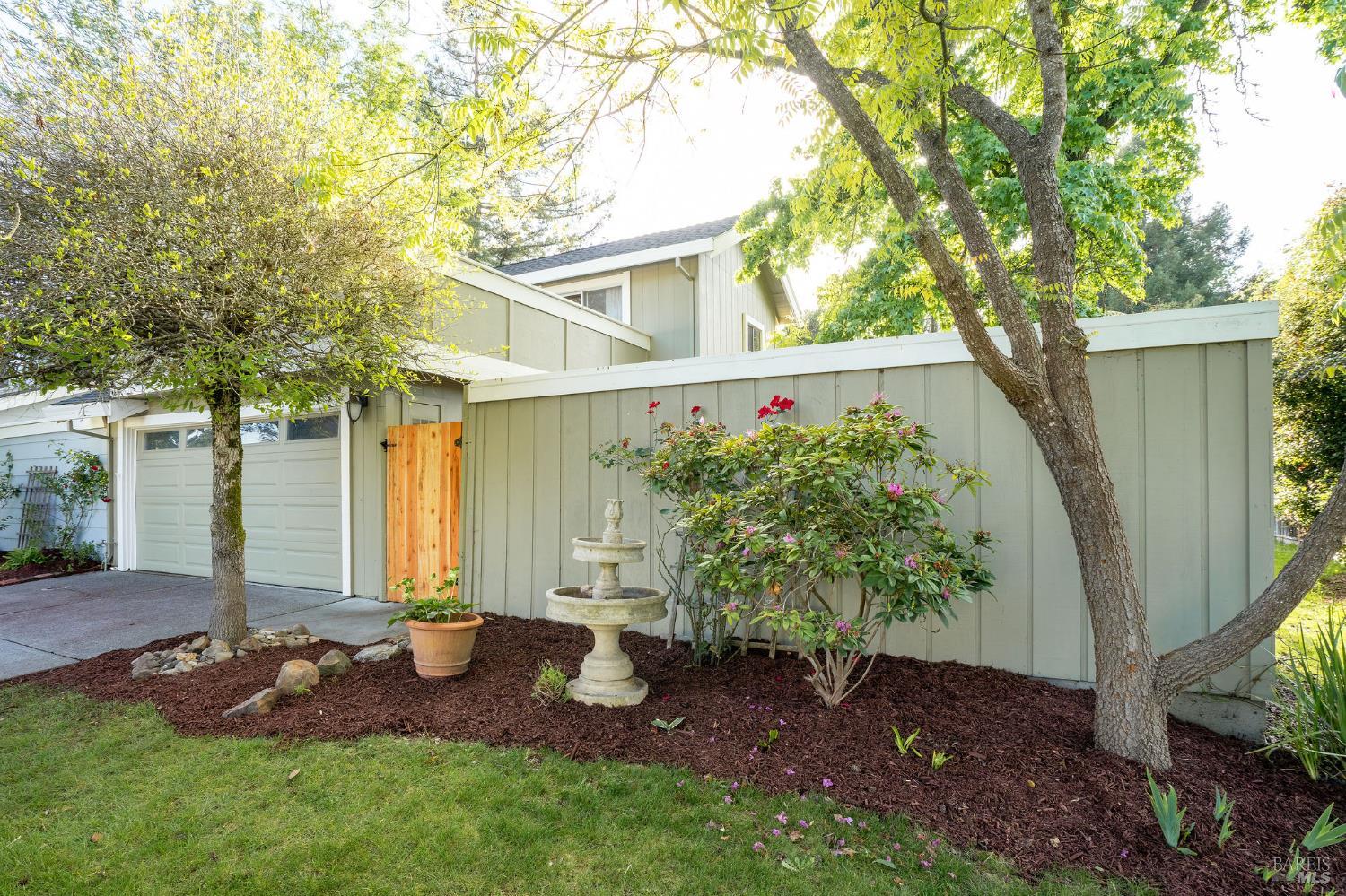 2300 Avenida De Las Brisas Street Santa Rosa CA 95405