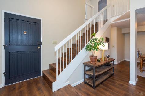 2300 Avenida De Las Brisas Street Santa Rosa CA 95405