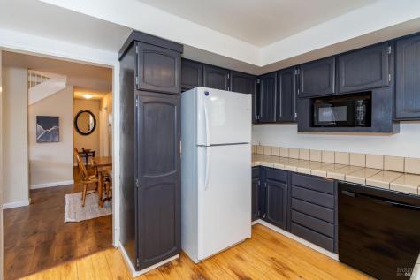 2300 Avenida De Las Brisas Street Santa Rosa CA 95405