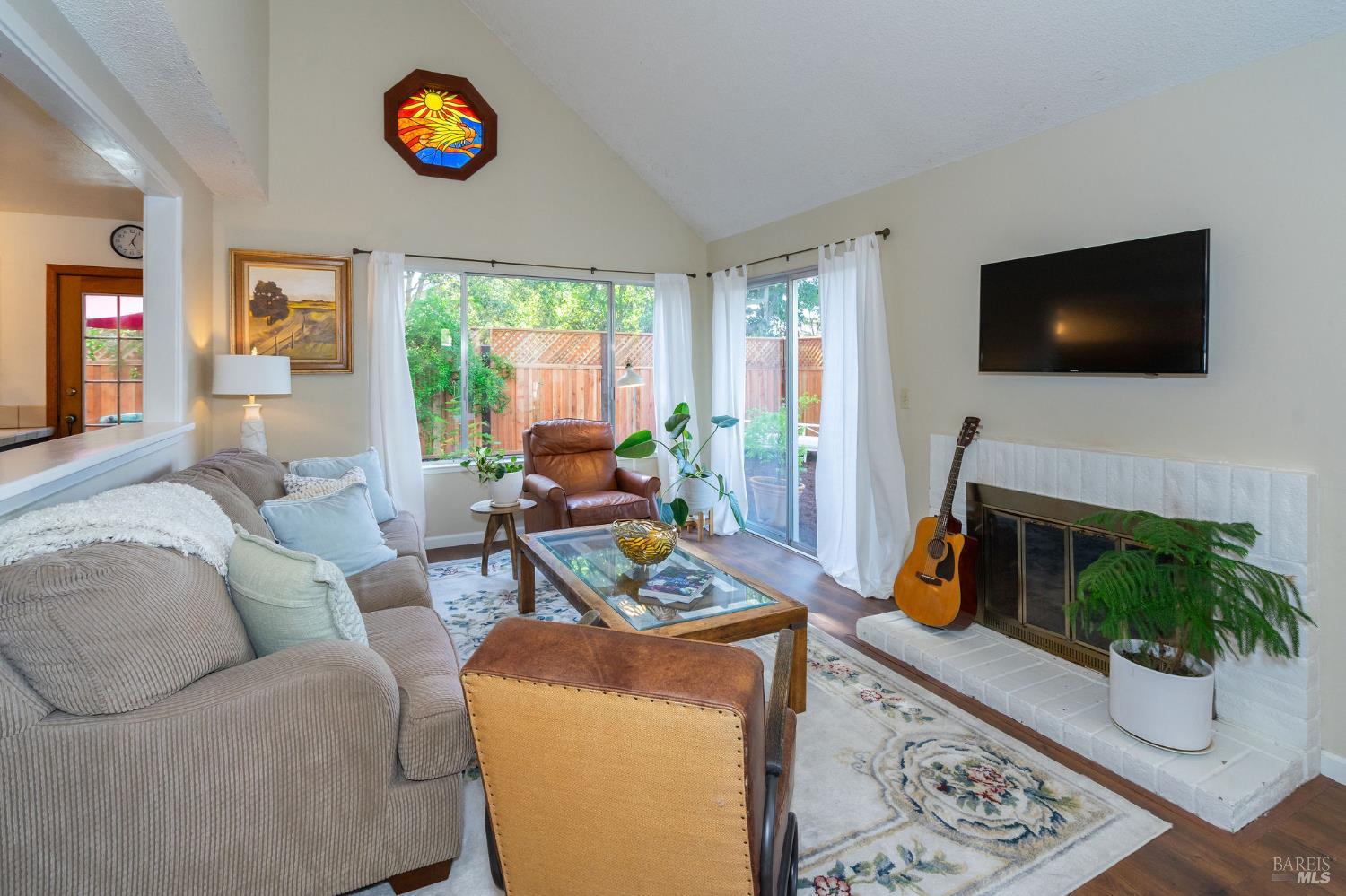 2300 Avenida De Las Brisas Street Santa Rosa CA 95405