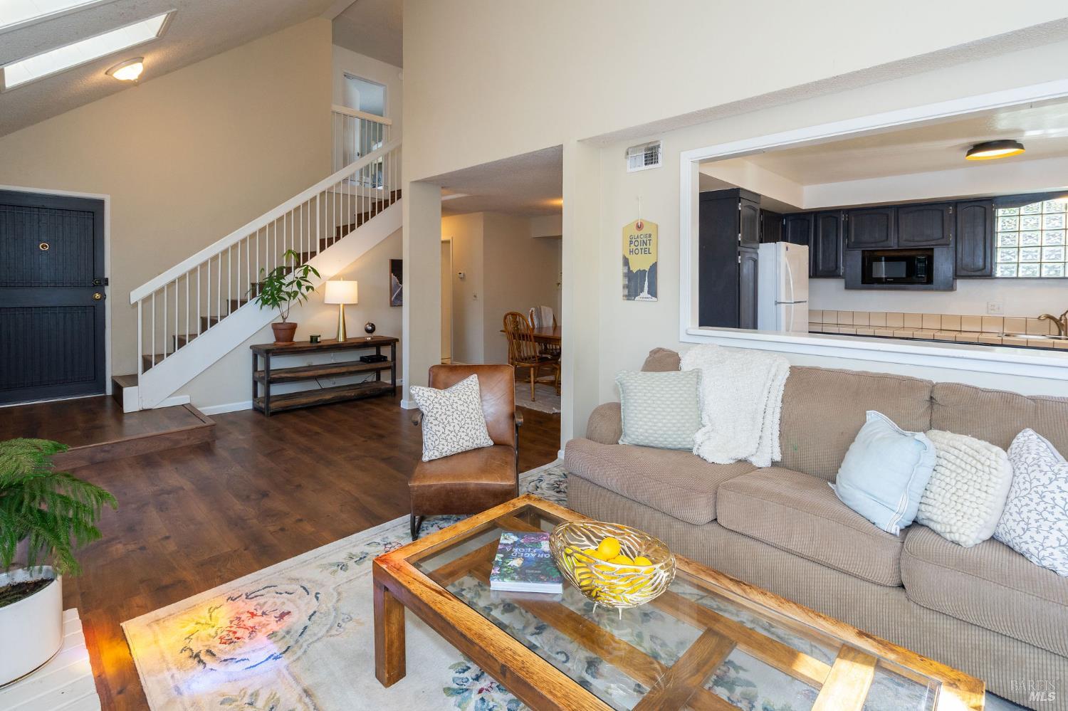 2300 Avenida De Las Brisas Street Santa Rosa CA 95405