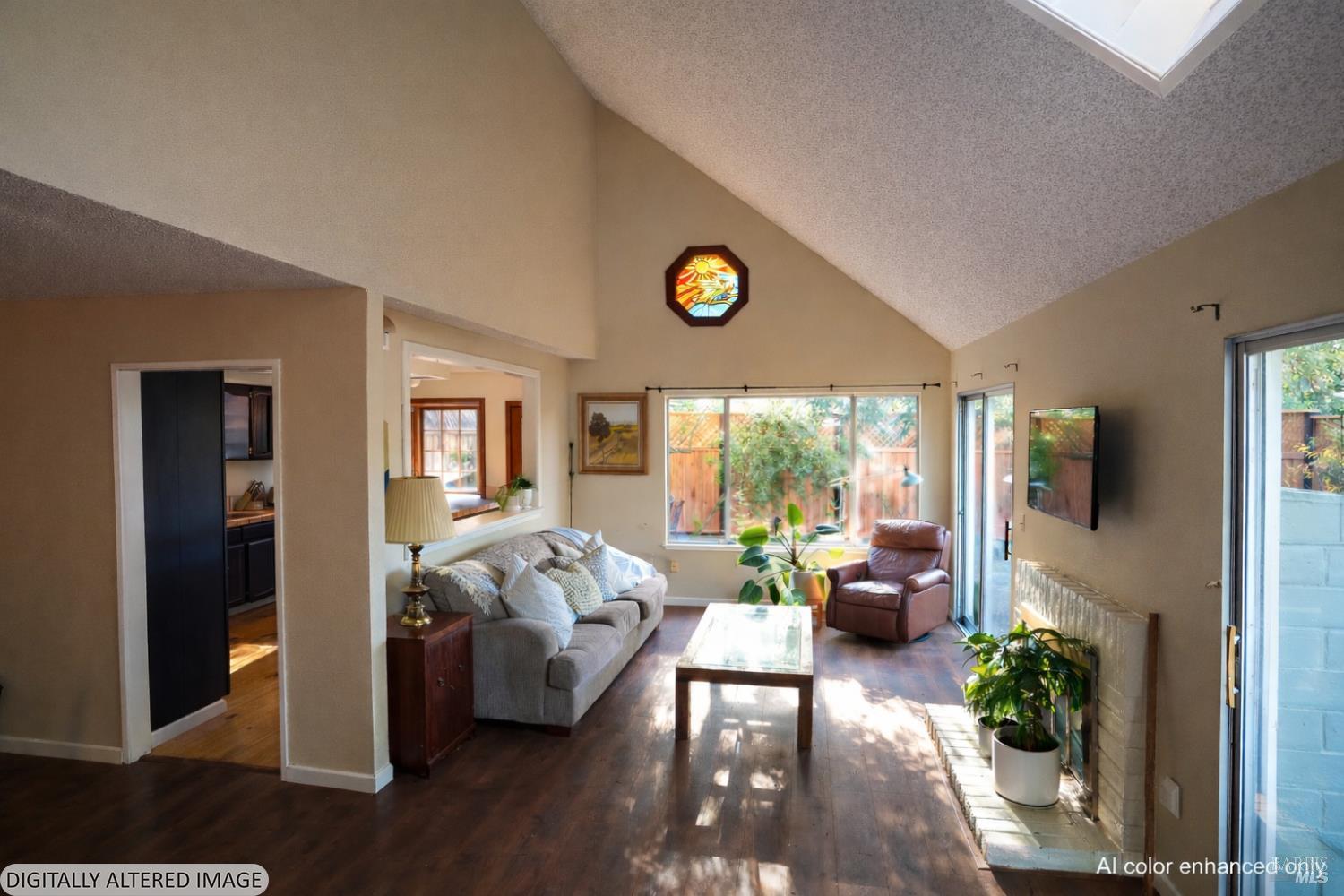 2300 Avenida De Las Brisas Street Santa Rosa CA 95405