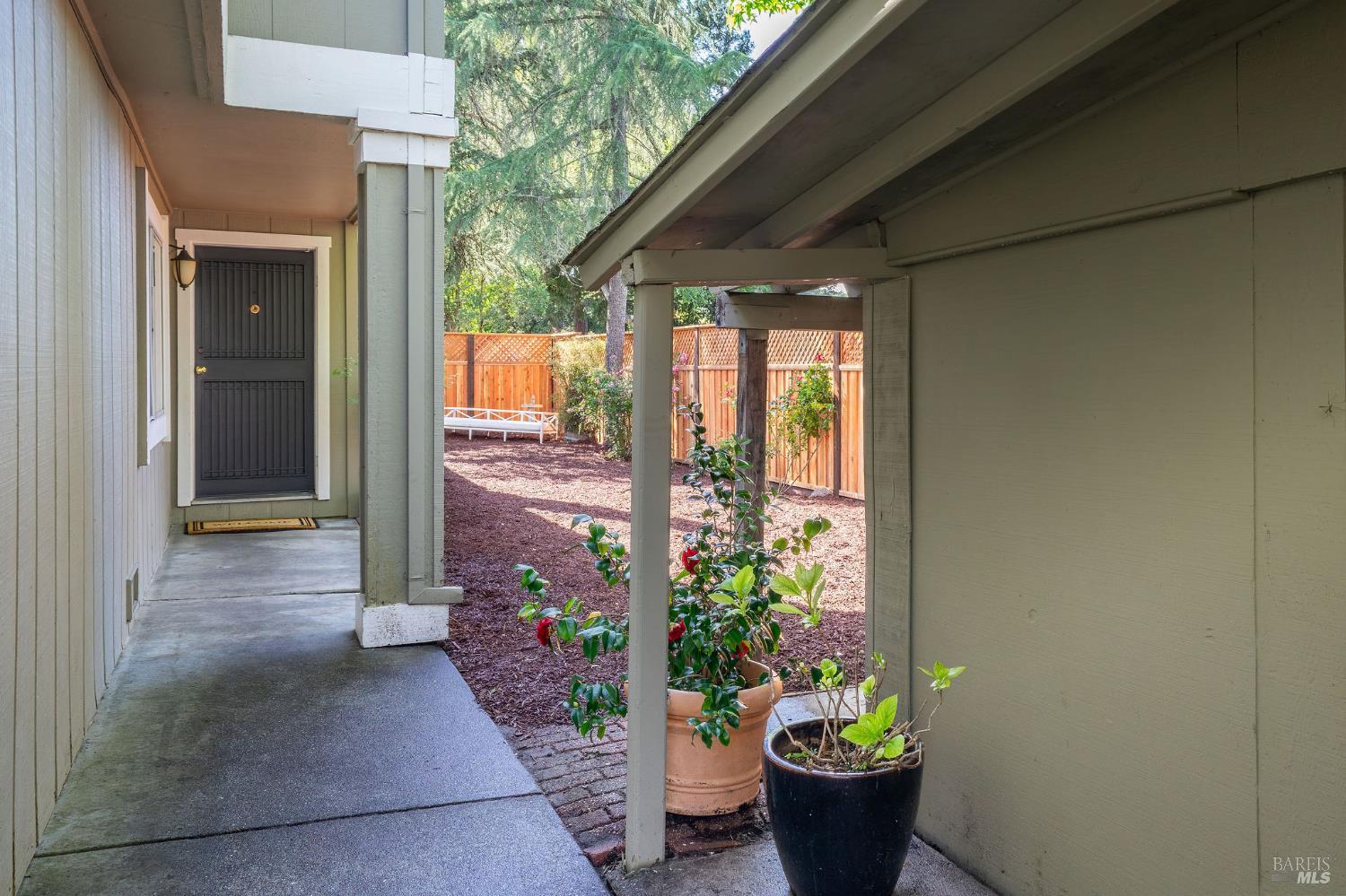 2300 Avenida De Las Brisas Street Santa Rosa CA 95405