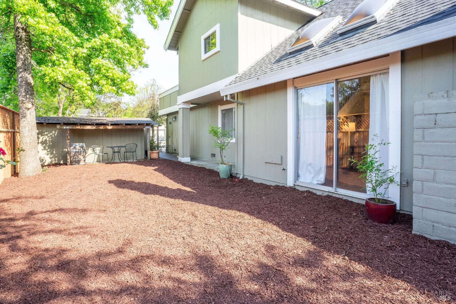 2300 Avenida De Las Brisas Street Santa Rosa CA 95405
