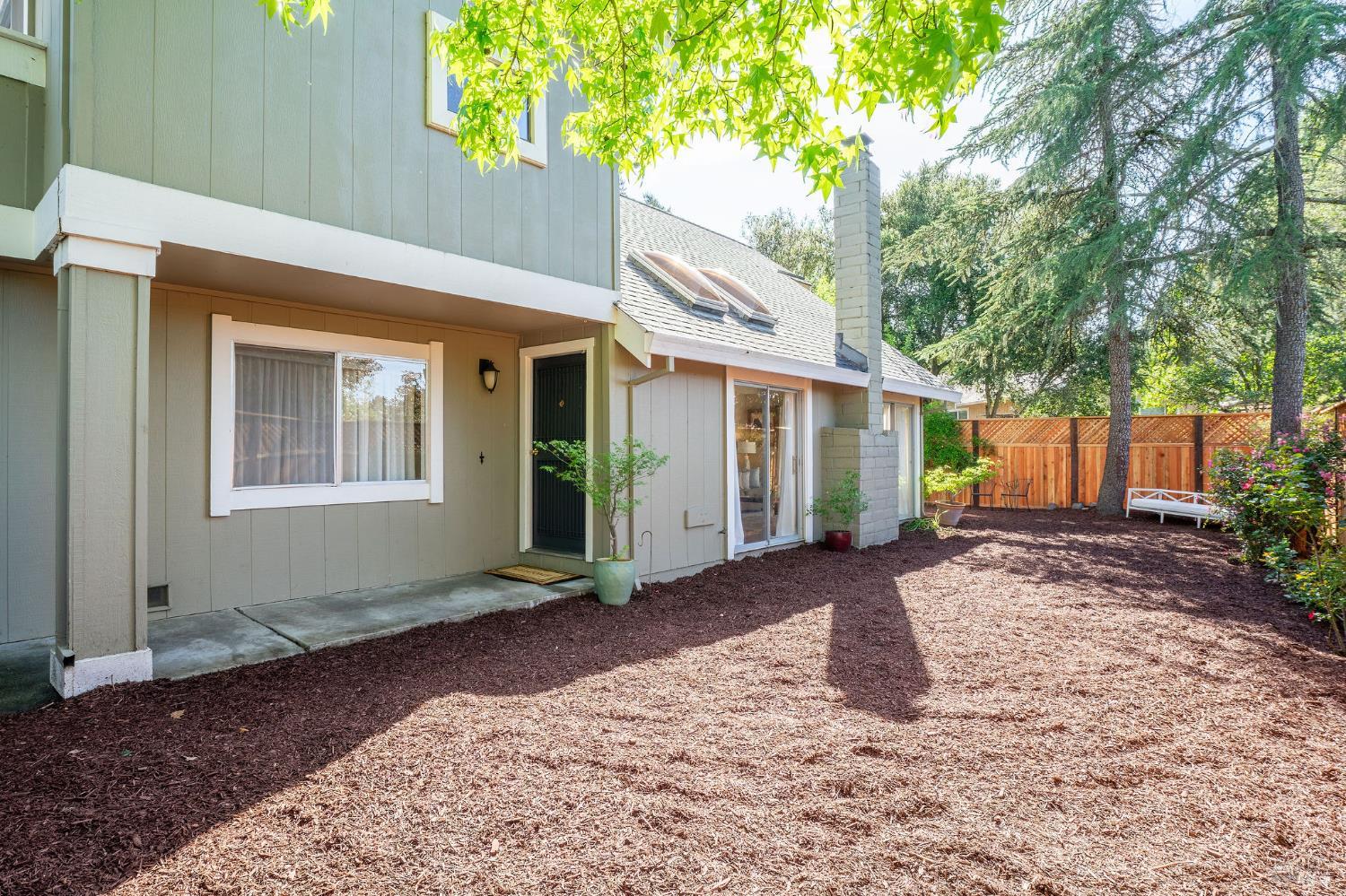2300 Avenida De Las Brisas Street Santa Rosa CA 95405