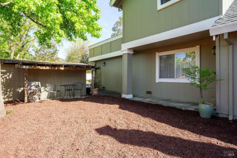 2300 Avenida De Las Brisas Street Santa Rosa CA 95405