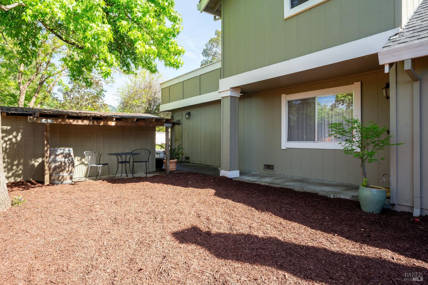 2300 Avenida De Las Brisas Street Santa Rosa CA 95405
