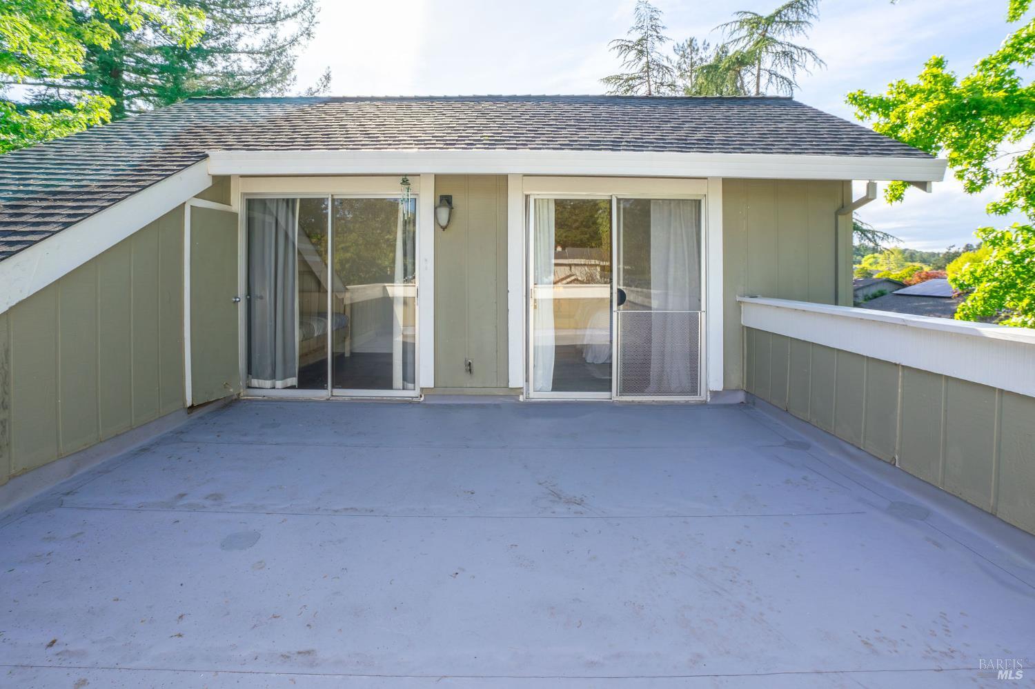 2300 Avenida De Las Brisas Street Santa Rosa CA 95405