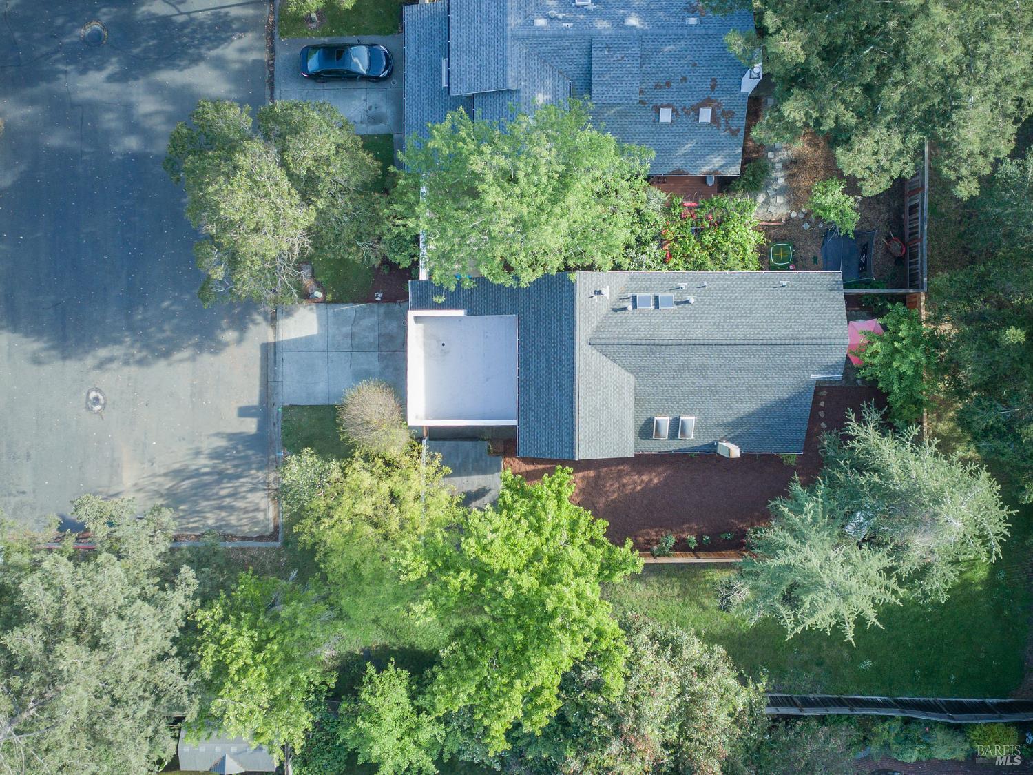 2300 Avenida De Las Brisas Street Santa Rosa CA 95405