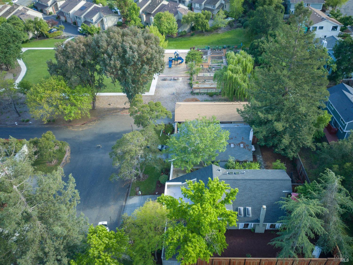 2300 Avenida De Las Brisas Street Santa Rosa CA 95405