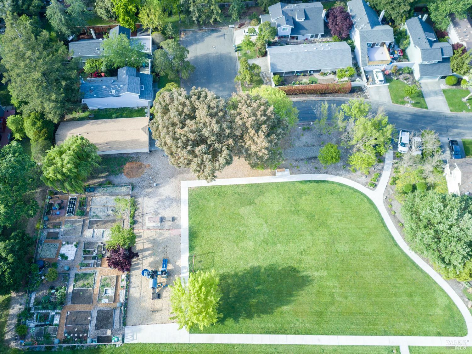 2300 Avenida De Las Brisas Street Santa Rosa CA 95405
