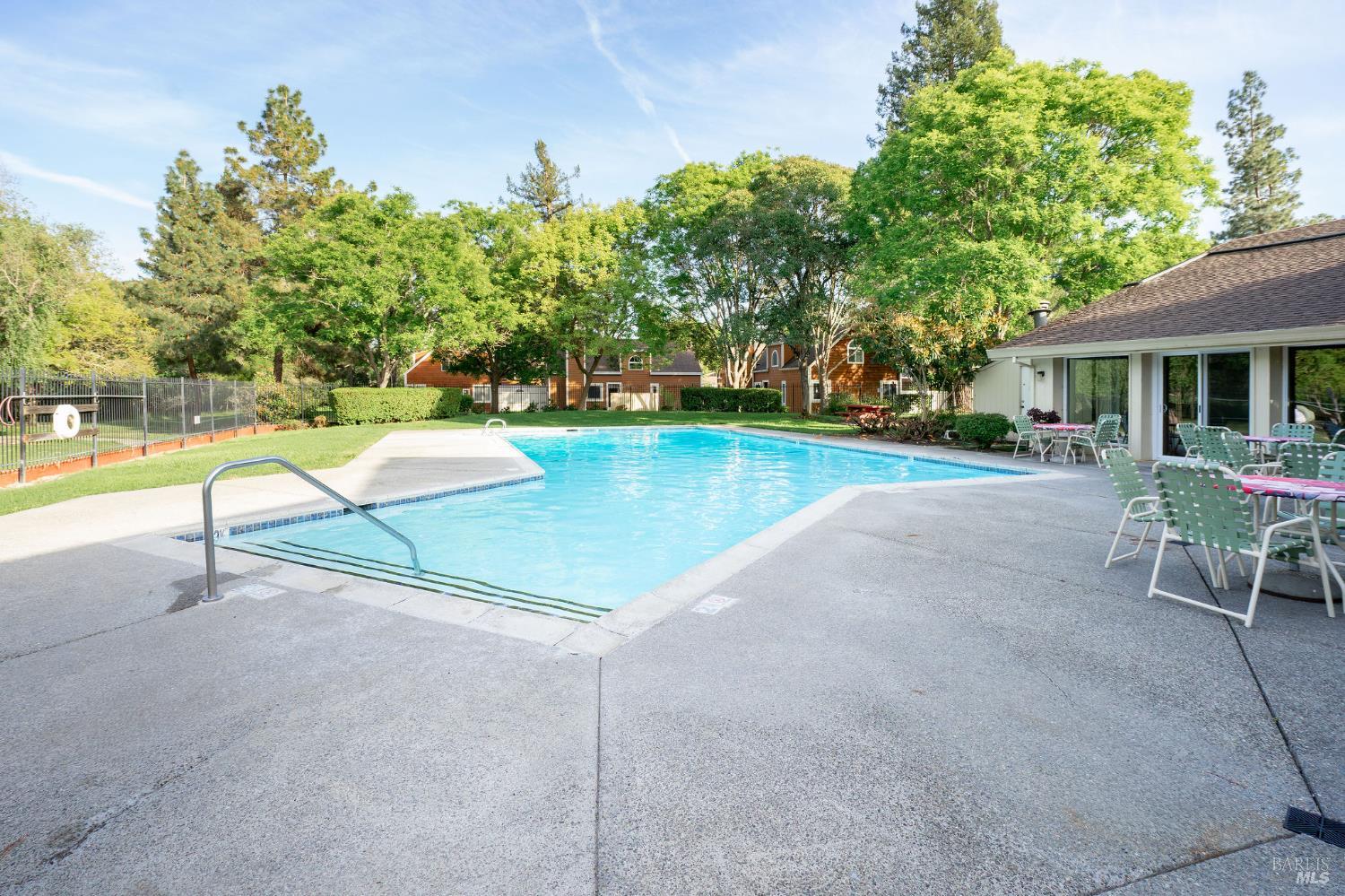 2300 Avenida De Las Brisas Street Santa Rosa CA 95405