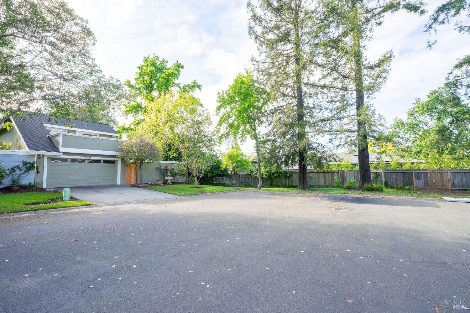 2300 Avenida De Las Brisas Street Santa Rosa CA 95405