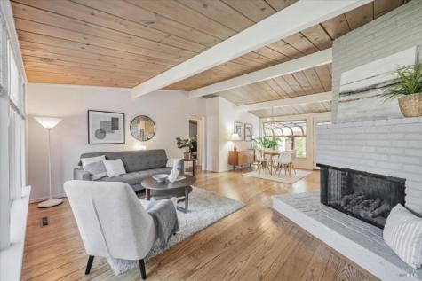 21 Harbor Drive Corte Madera CA 94925