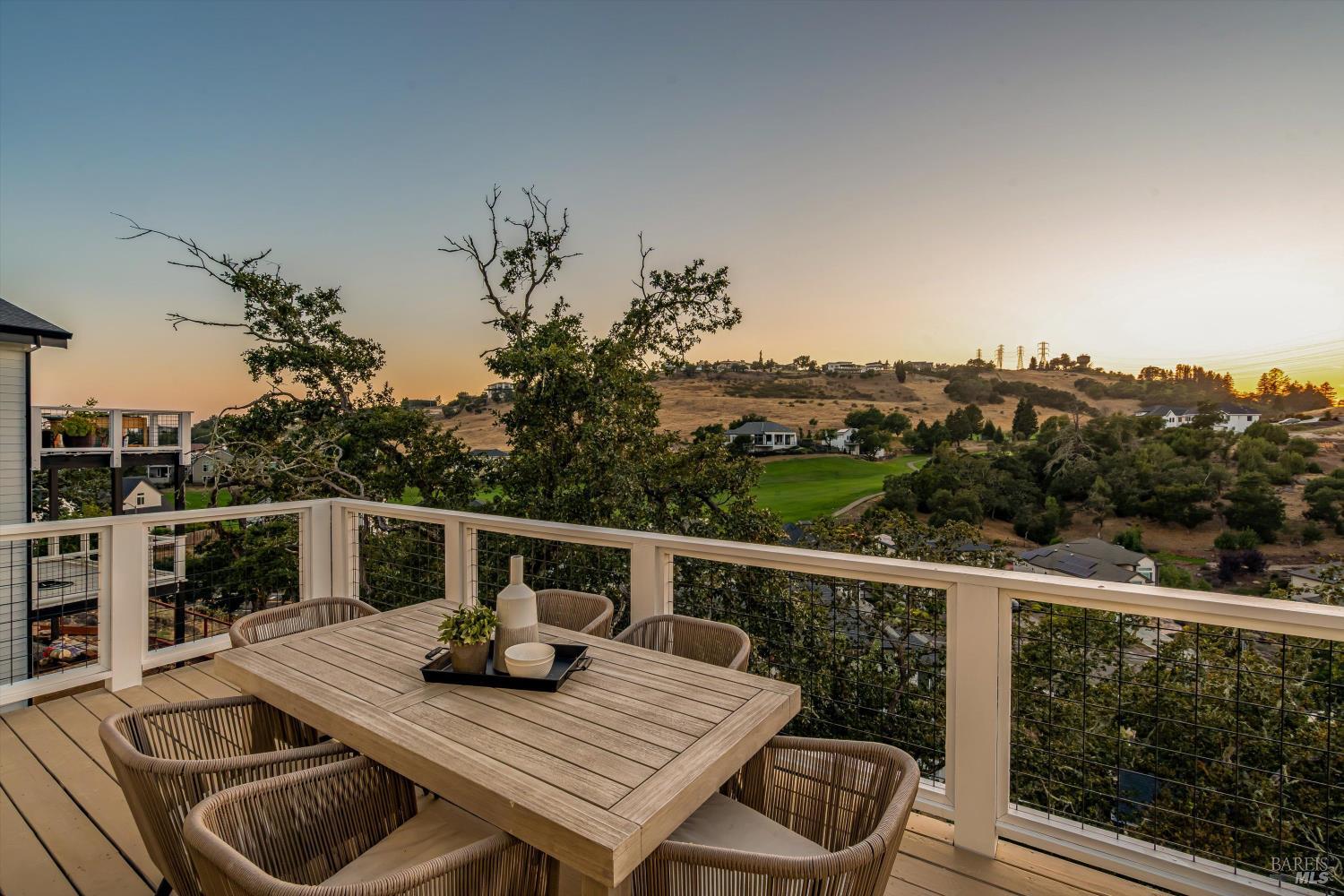 3729 Deauville Place Santa Rosa CA 95403