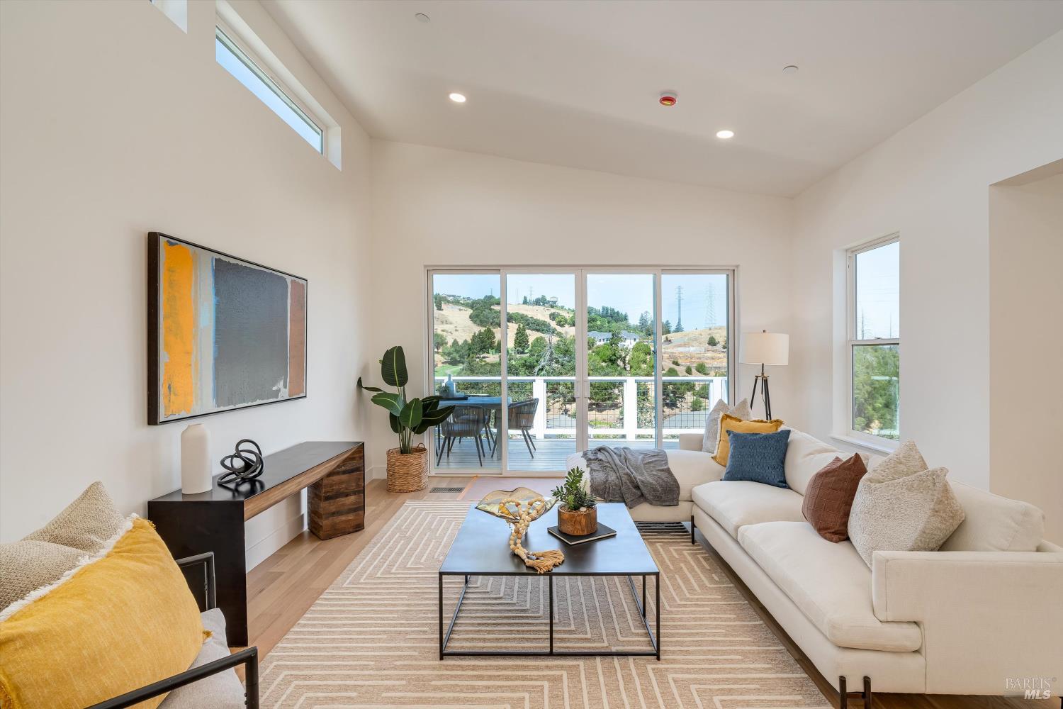 3729 Deauville Place Santa Rosa CA 95403
