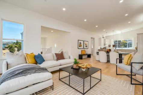 3729 Deauville Place Santa Rosa CA 95403