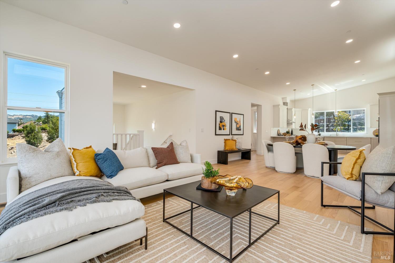 3729 Deauville Place Santa Rosa CA 95403