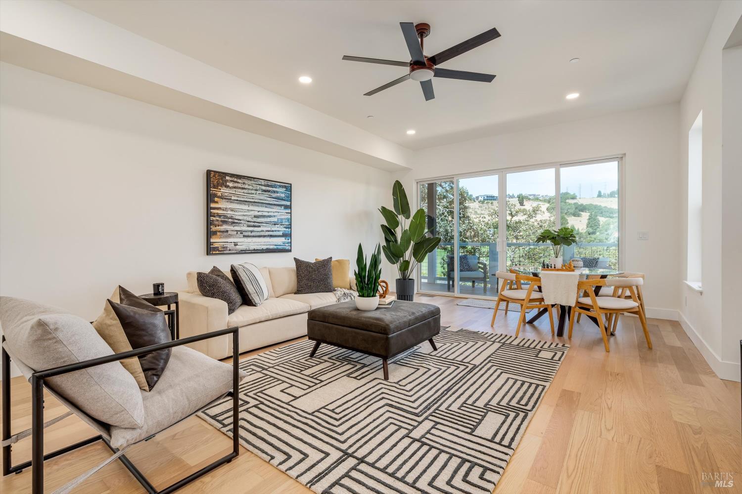3729 Deauville Place Santa Rosa CA 95403