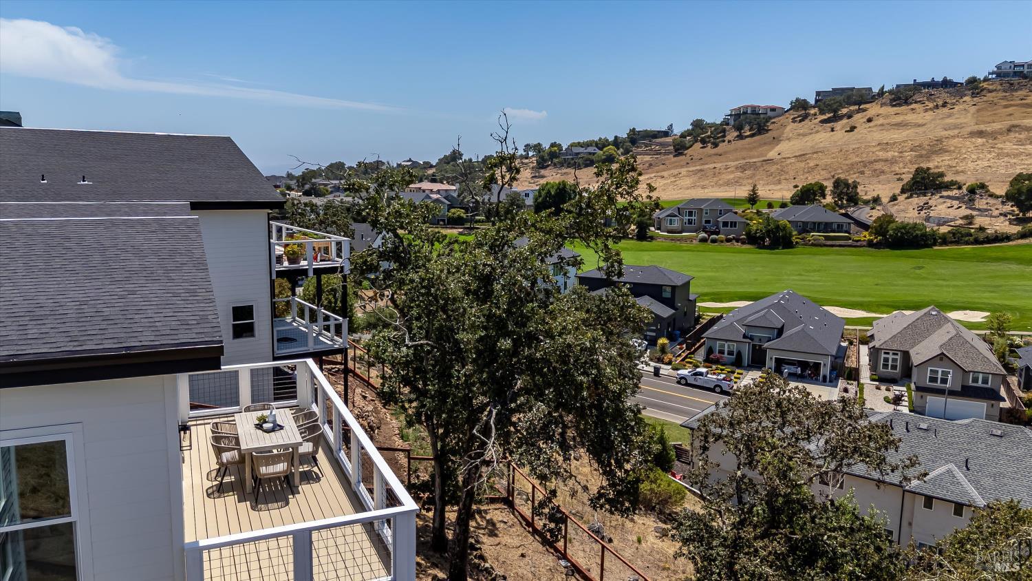 3729 Deauville Place Santa Rosa CA 95403