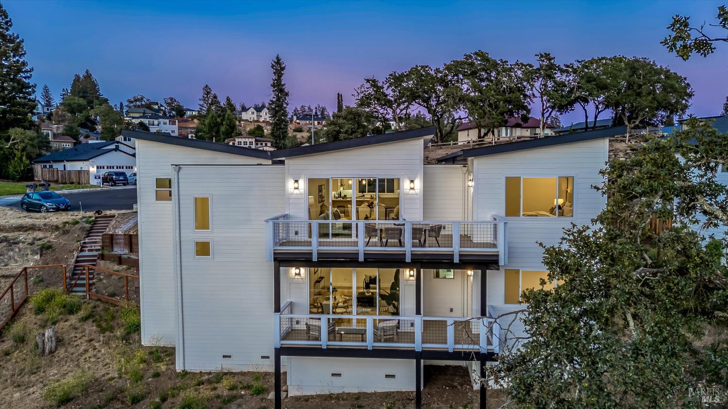3729 Deauville Place Santa Rosa CA 95403