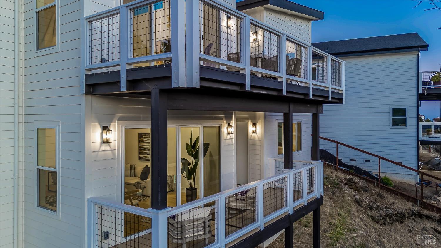 3729 Deauville Place Santa Rosa CA 95403