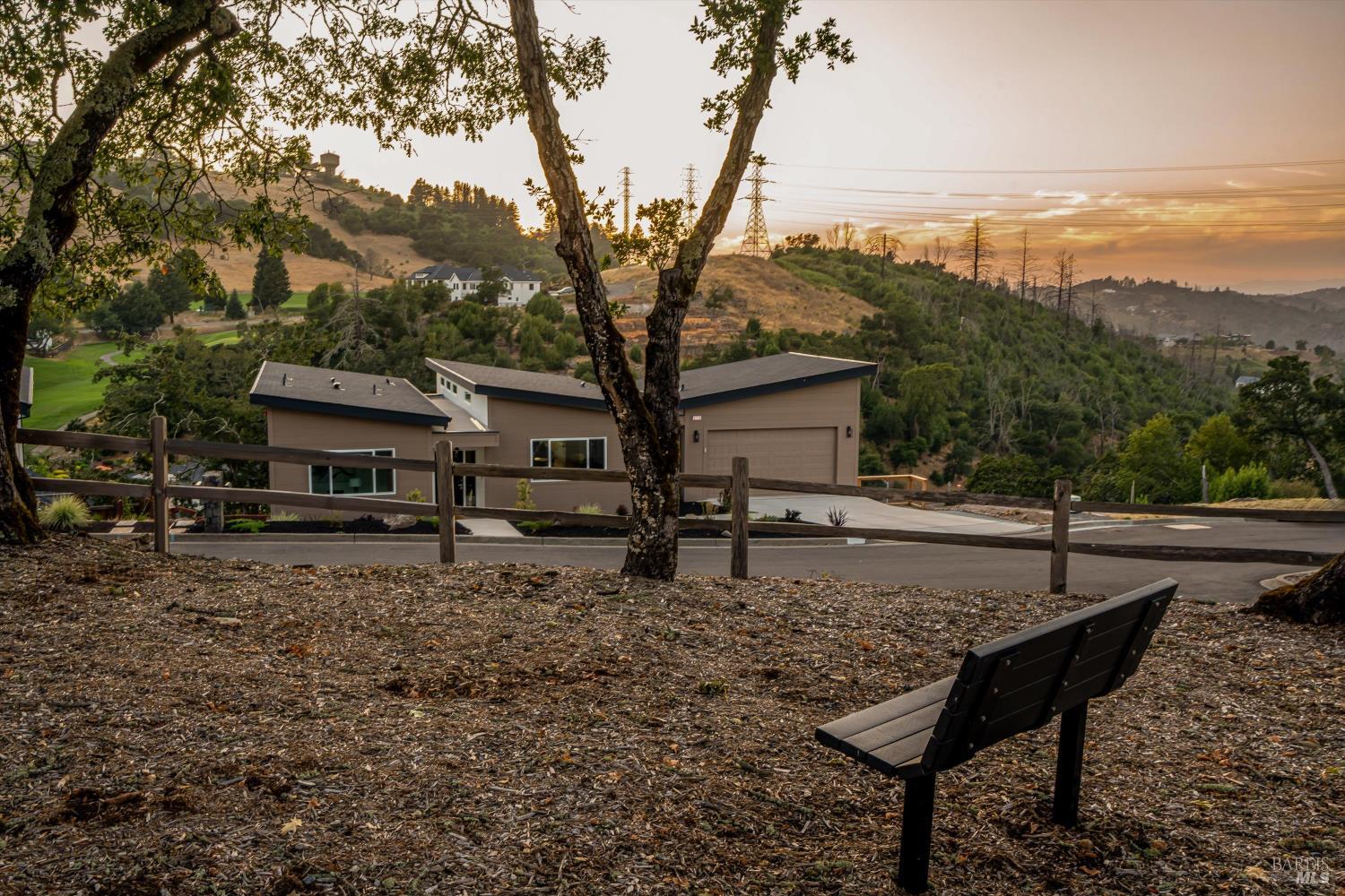 3729 Deauville Place Santa Rosa CA 95403