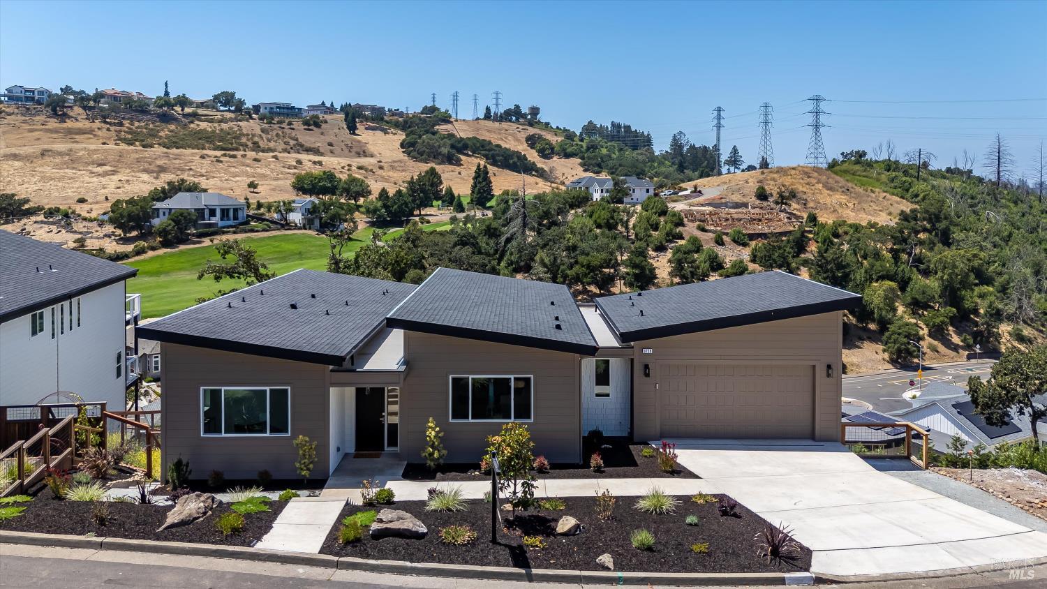 3729 Deauville Place Santa Rosa CA 95403