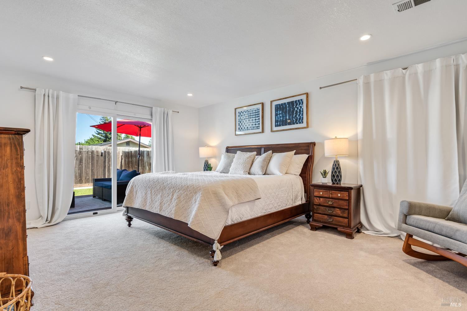 3886 Klamath Way Napa CA 94558