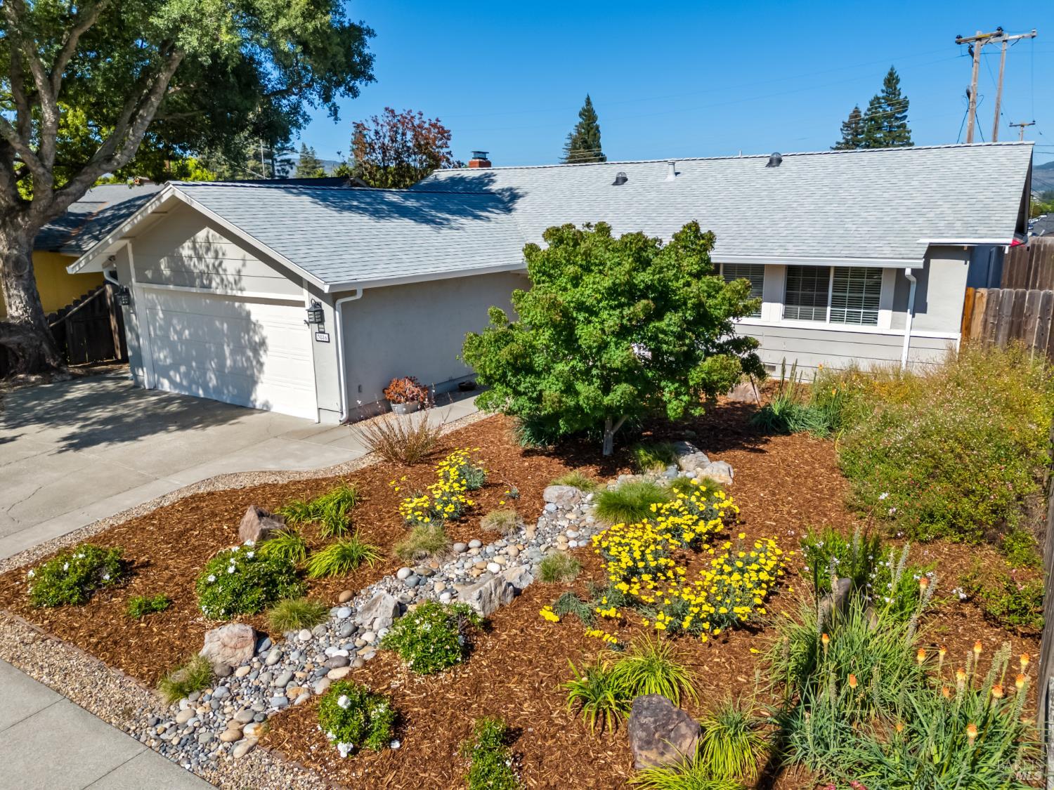 3886 Klamath Way Napa CA 94558