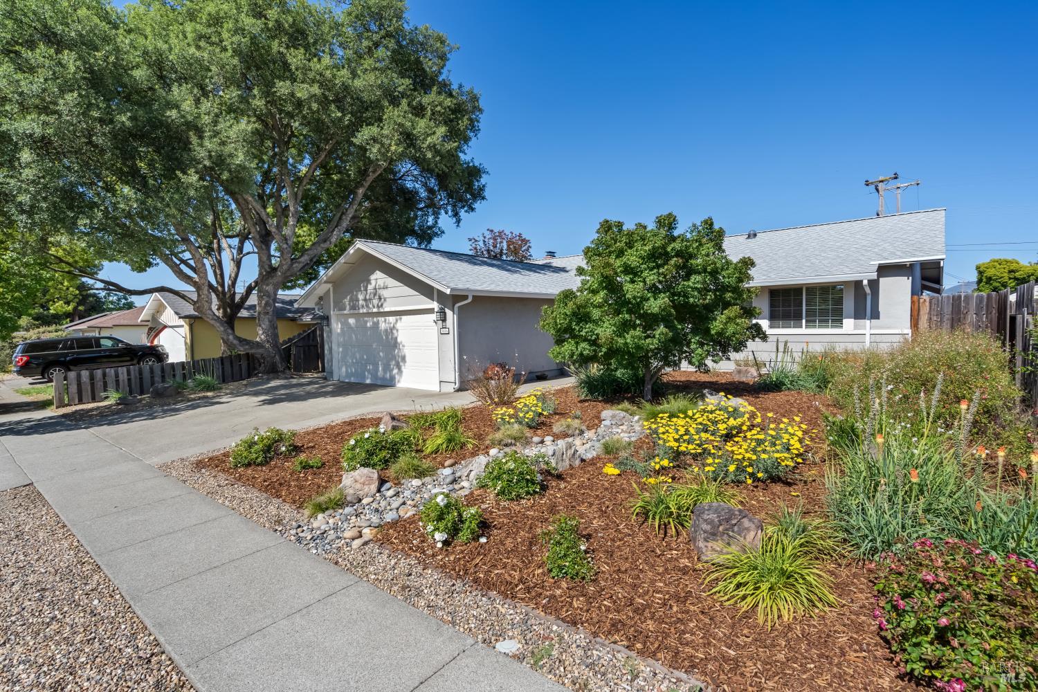 3886 Klamath Way Napa CA 94558