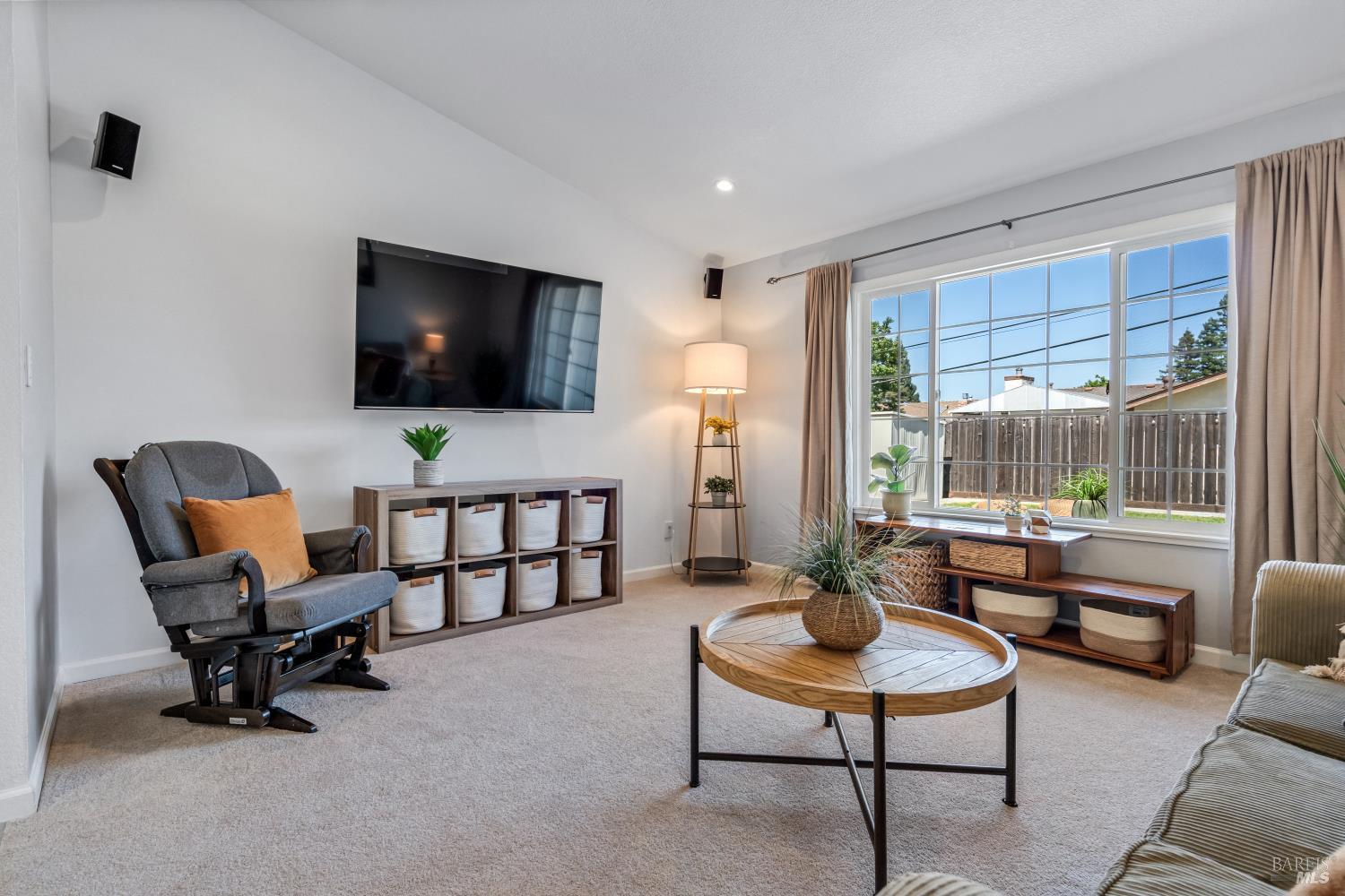 3886 Klamath Way Napa CA 94558