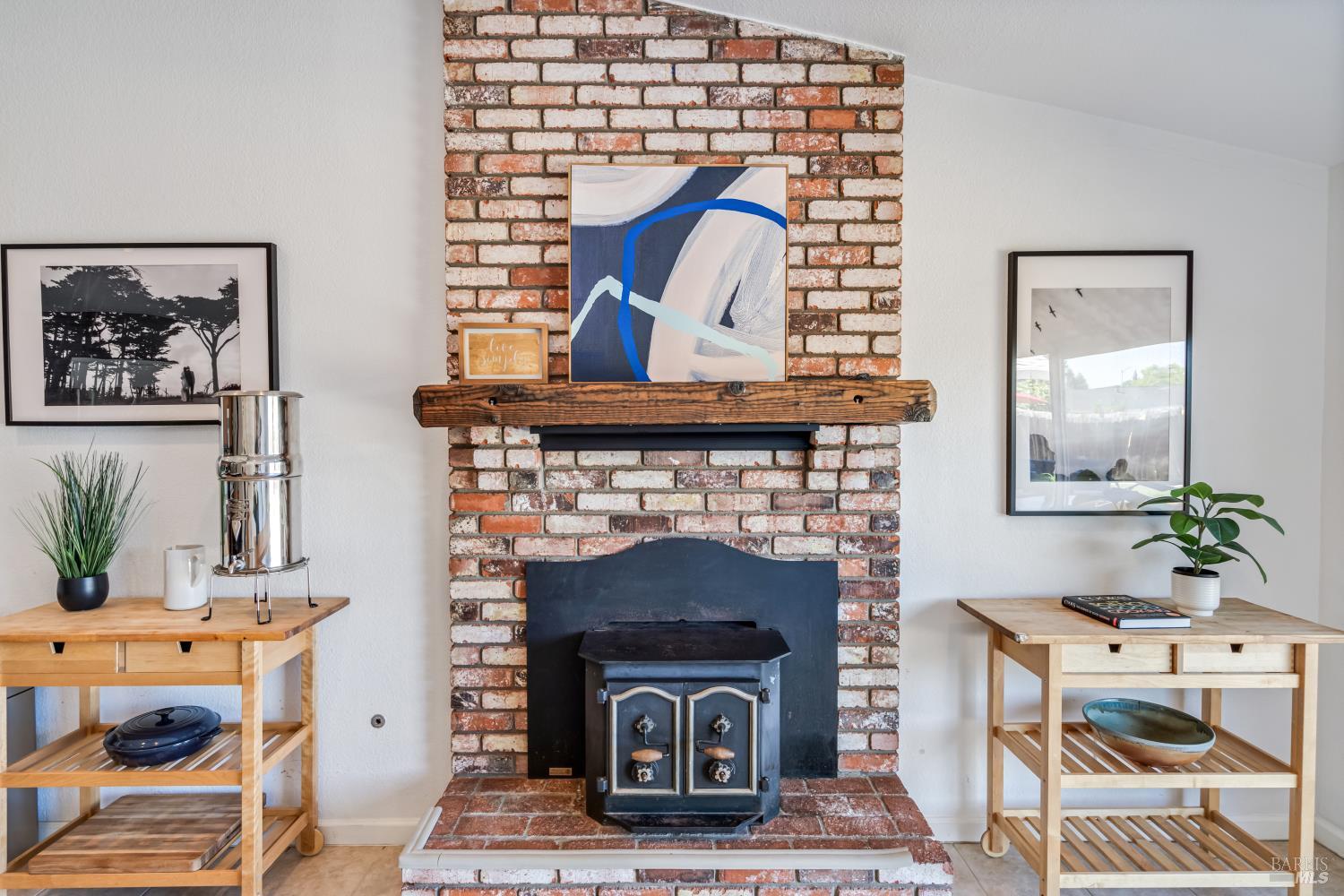 3886 Klamath Way Napa CA 94558