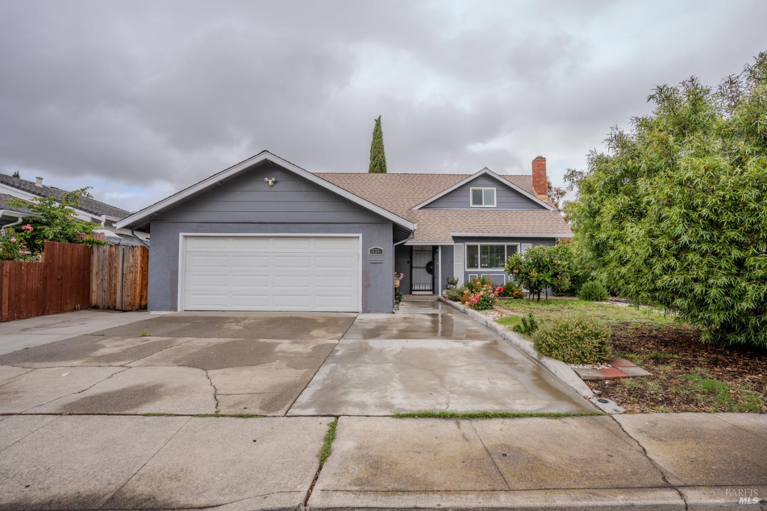 536 San Dimas Street Fairfield CA 94533