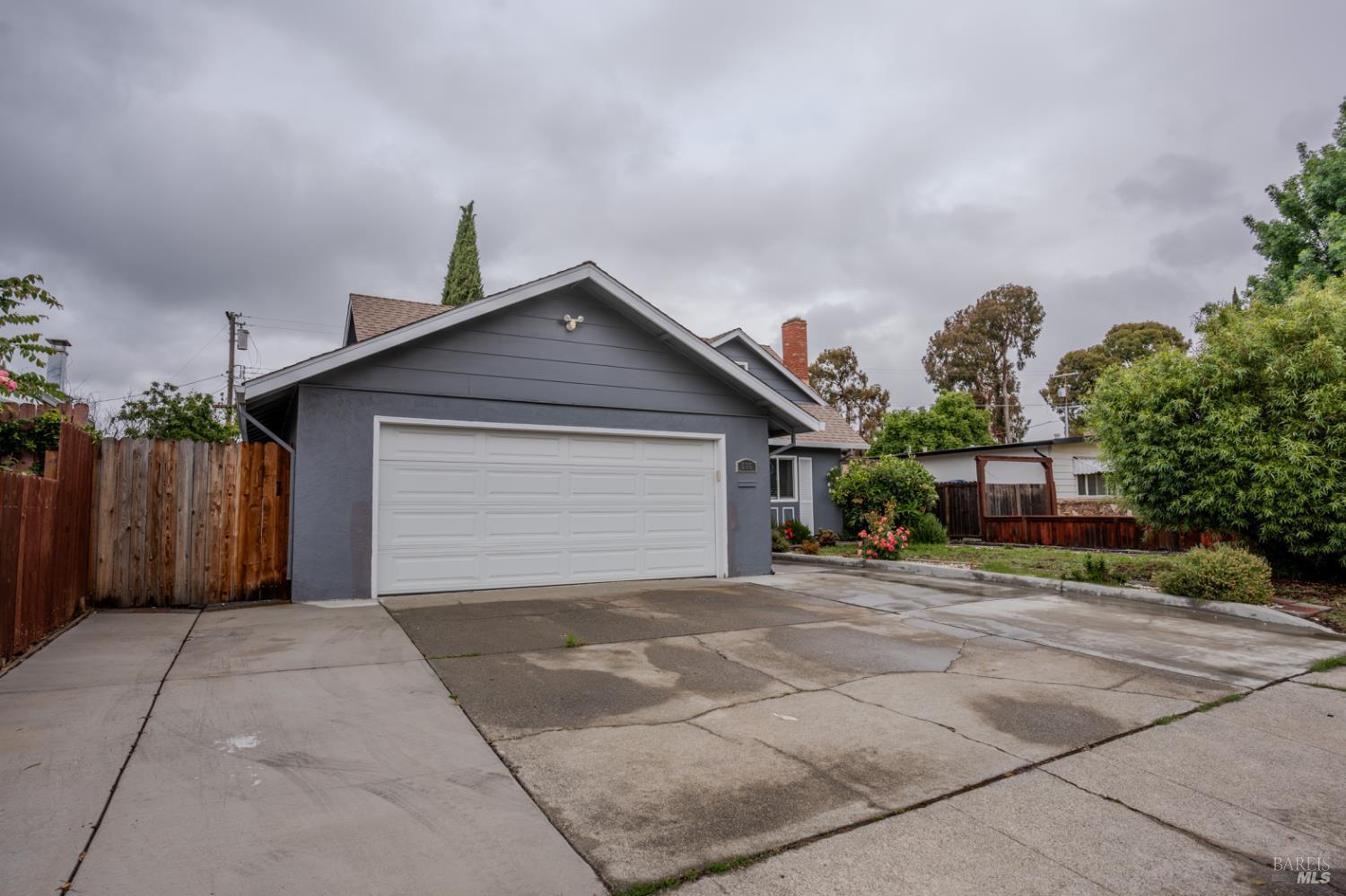 536 San Dimas Street Fairfield CA 94533