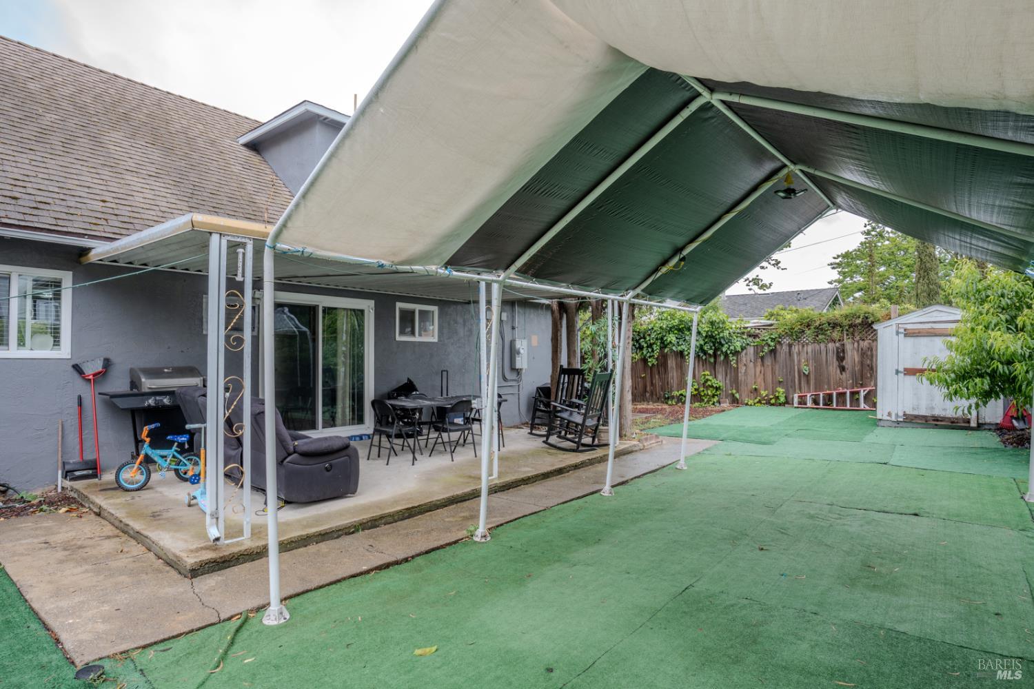 536 San Dimas Street Fairfield CA 94533
