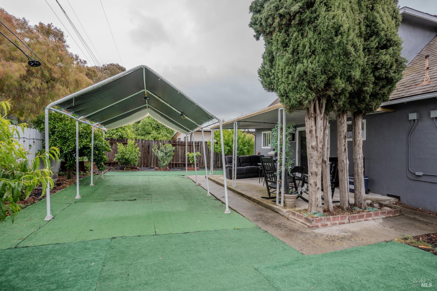 536 San Dimas Street Fairfield CA 94533