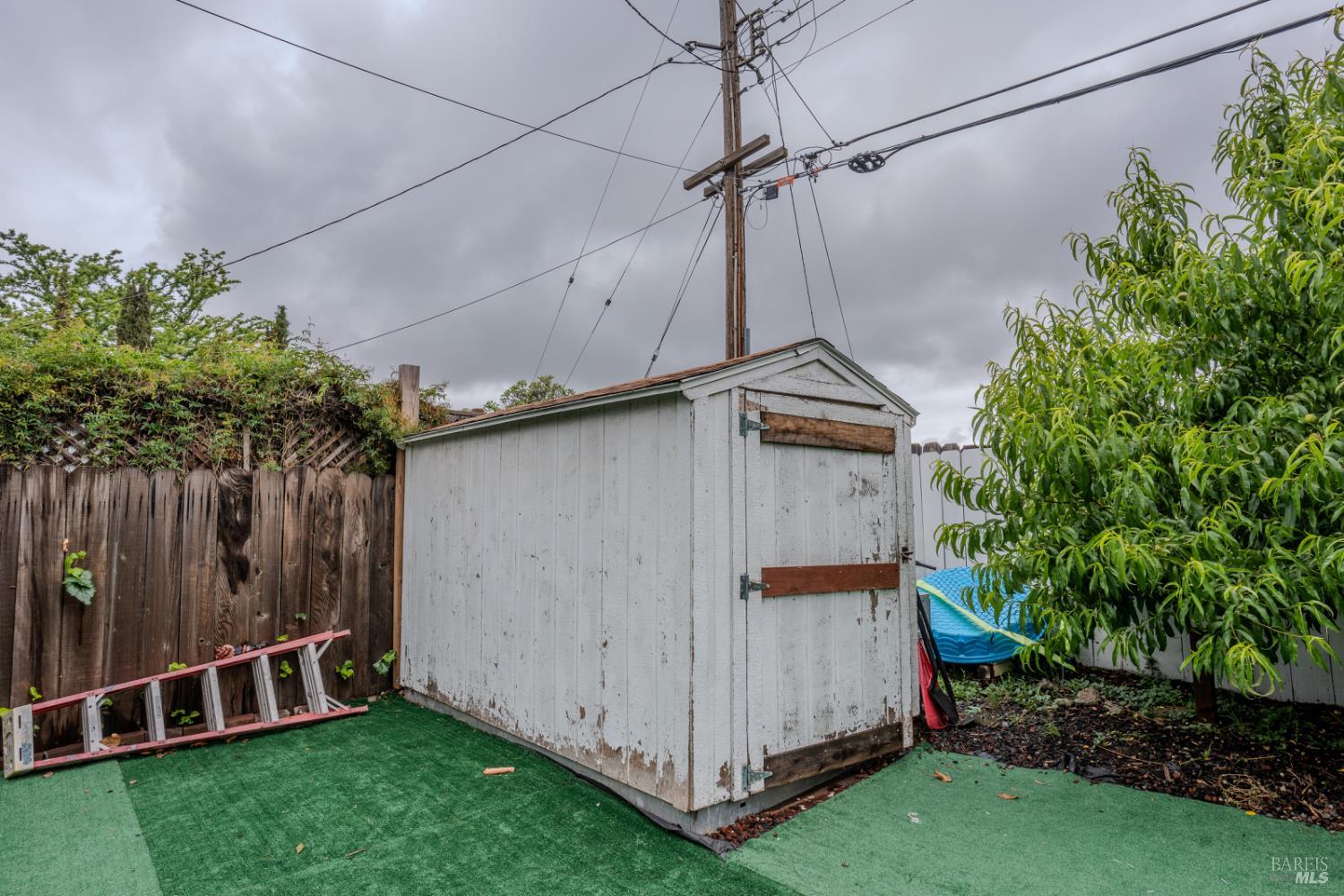 536 San Dimas Street Fairfield CA 94533