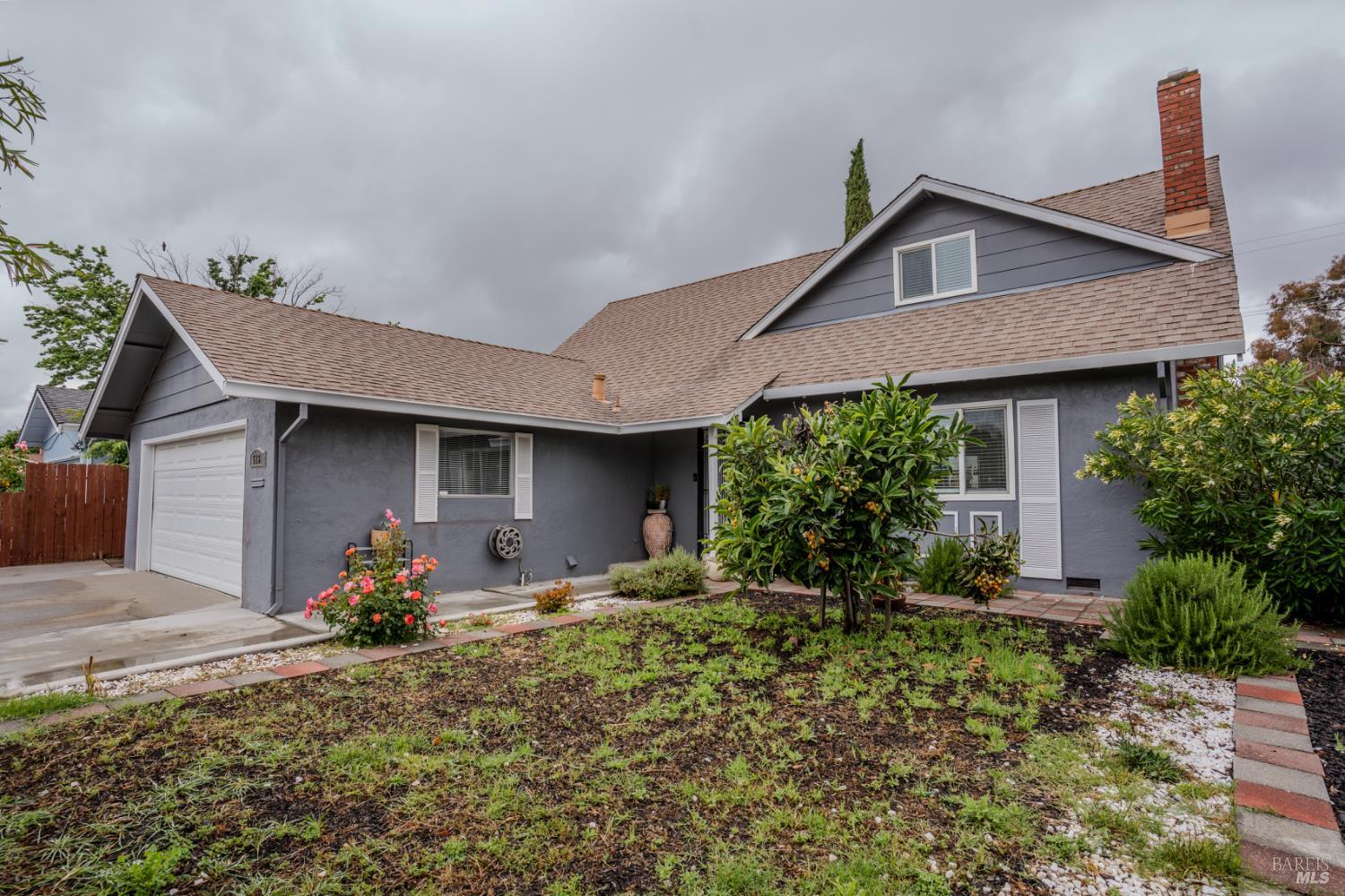 536 San Dimas Street Fairfield CA 94533