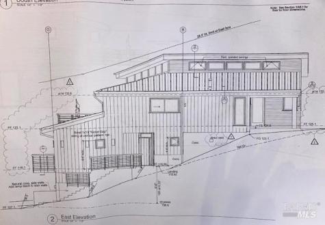 572 Cascade Drive Fairfax CA 94930