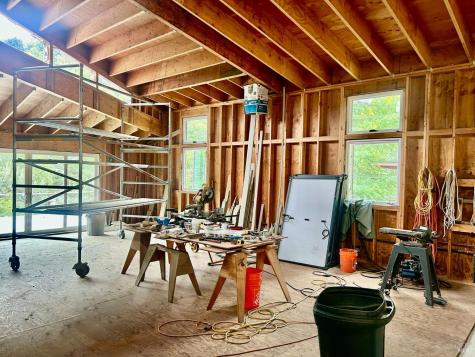 572 Cascade Drive Fairfax CA 94930