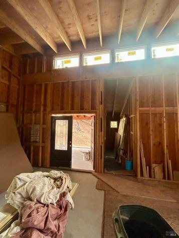 572 Cascade Drive Fairfax CA 94930