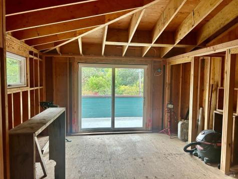 572 Cascade Drive Fairfax CA 94930