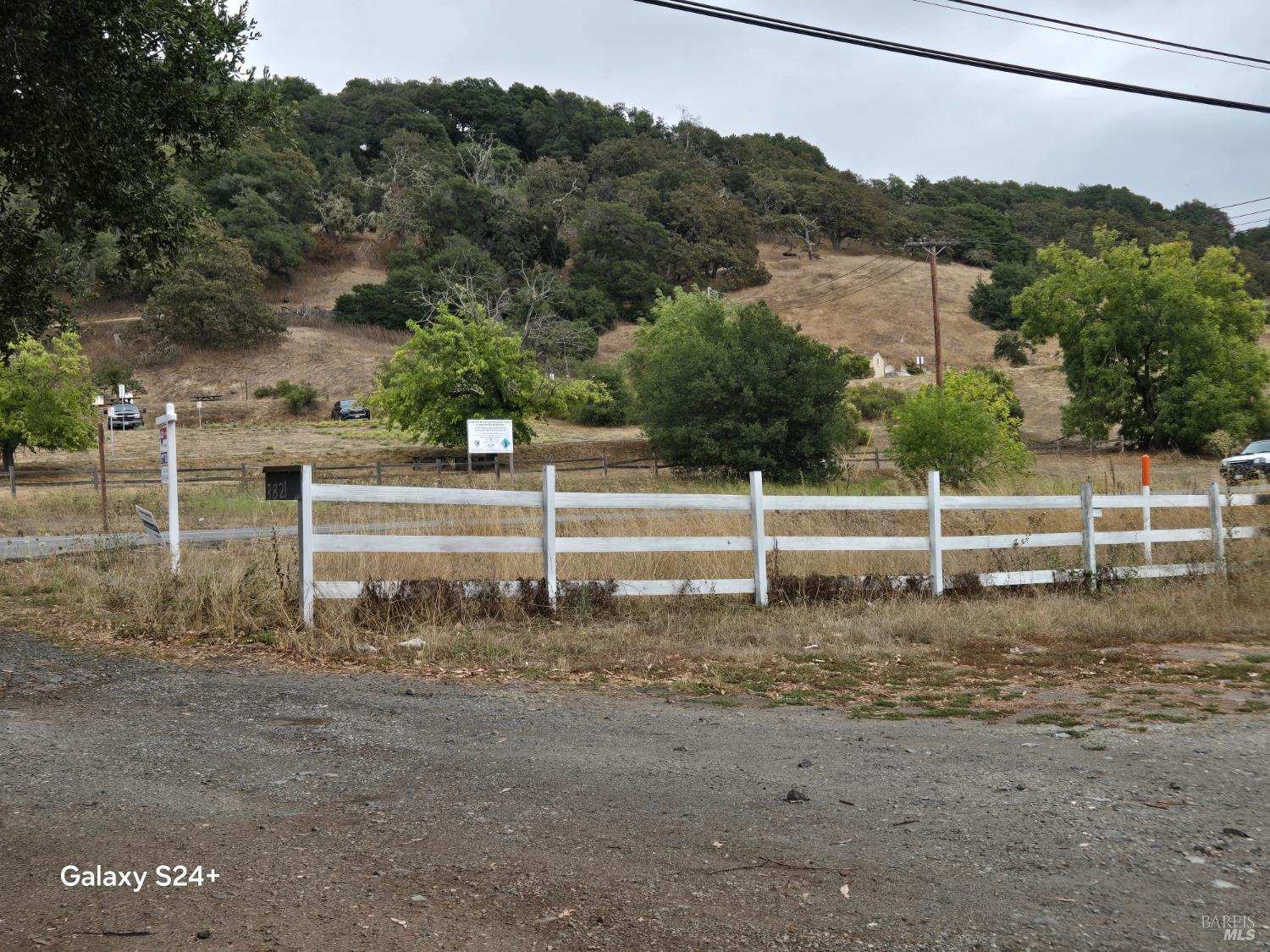 3825-3823 Petaluma Hill Road Santa Rosa CA 95404