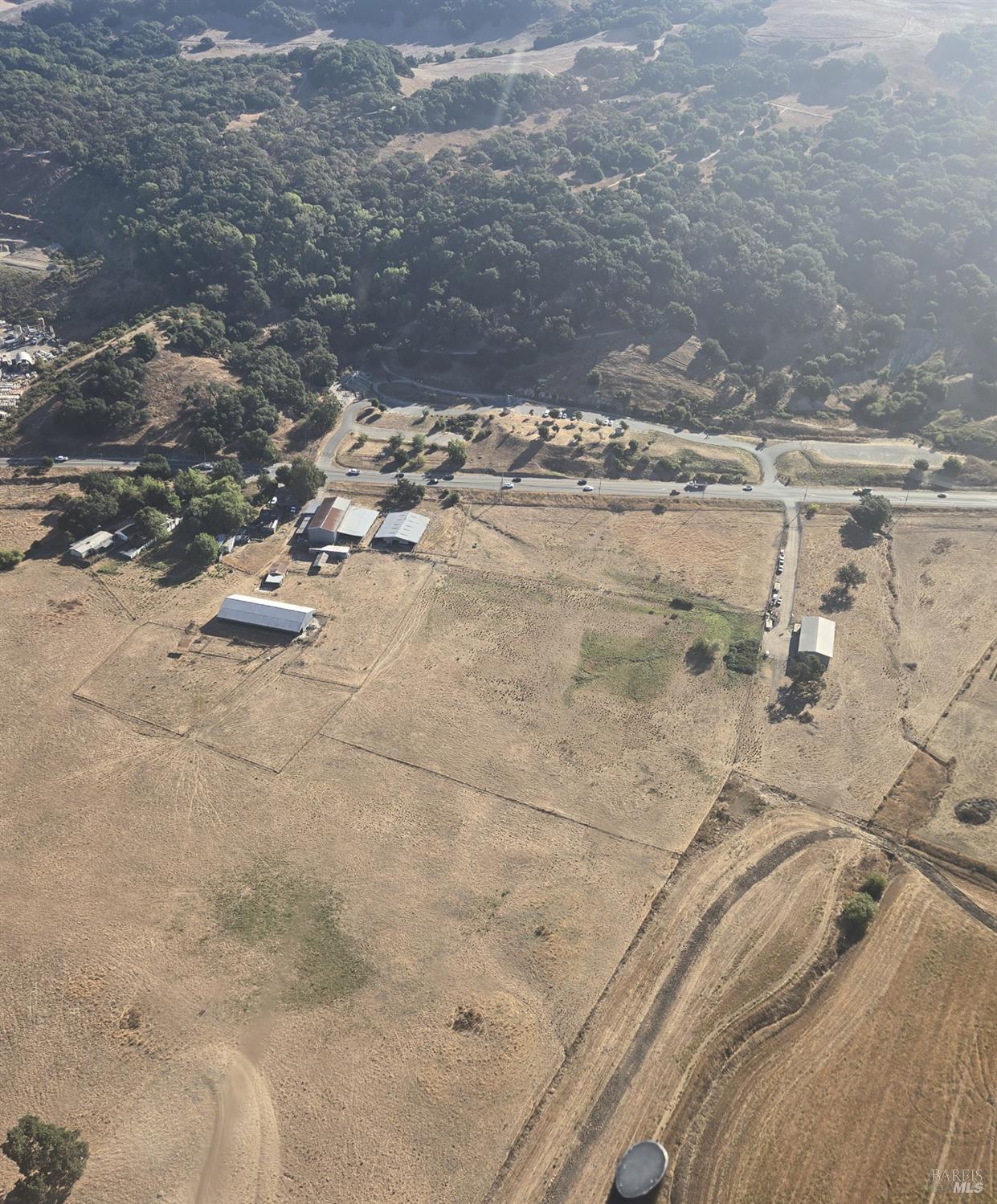 3825-3823 Petaluma Hill Road Santa Rosa CA 95404