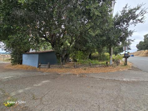 3825-3823 Petaluma Hill Road Santa Rosa CA 95404