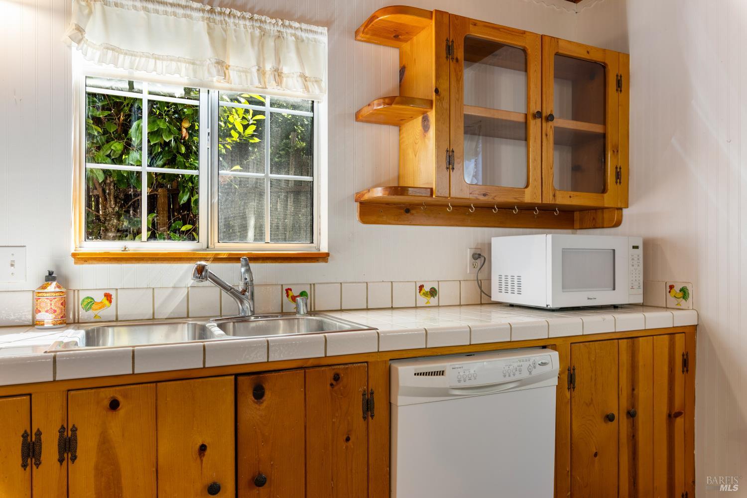 287 Forest Drive Lakeport CA 95453